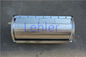 Elemento de filtro hidráulico de SS316L, filtro de rede de arame para a polpa/indústria de papel