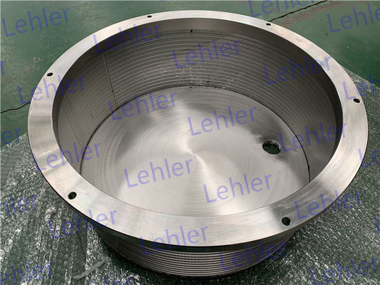 qualidade Moinho da cesta/tela moinho do grânulo fábrica