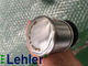 Bocais de aço inoxidável do filtro de Lehler com boa certificação do ISO do corpo da redondeza