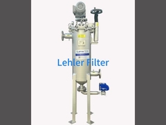 Filtro de armadilha de resina